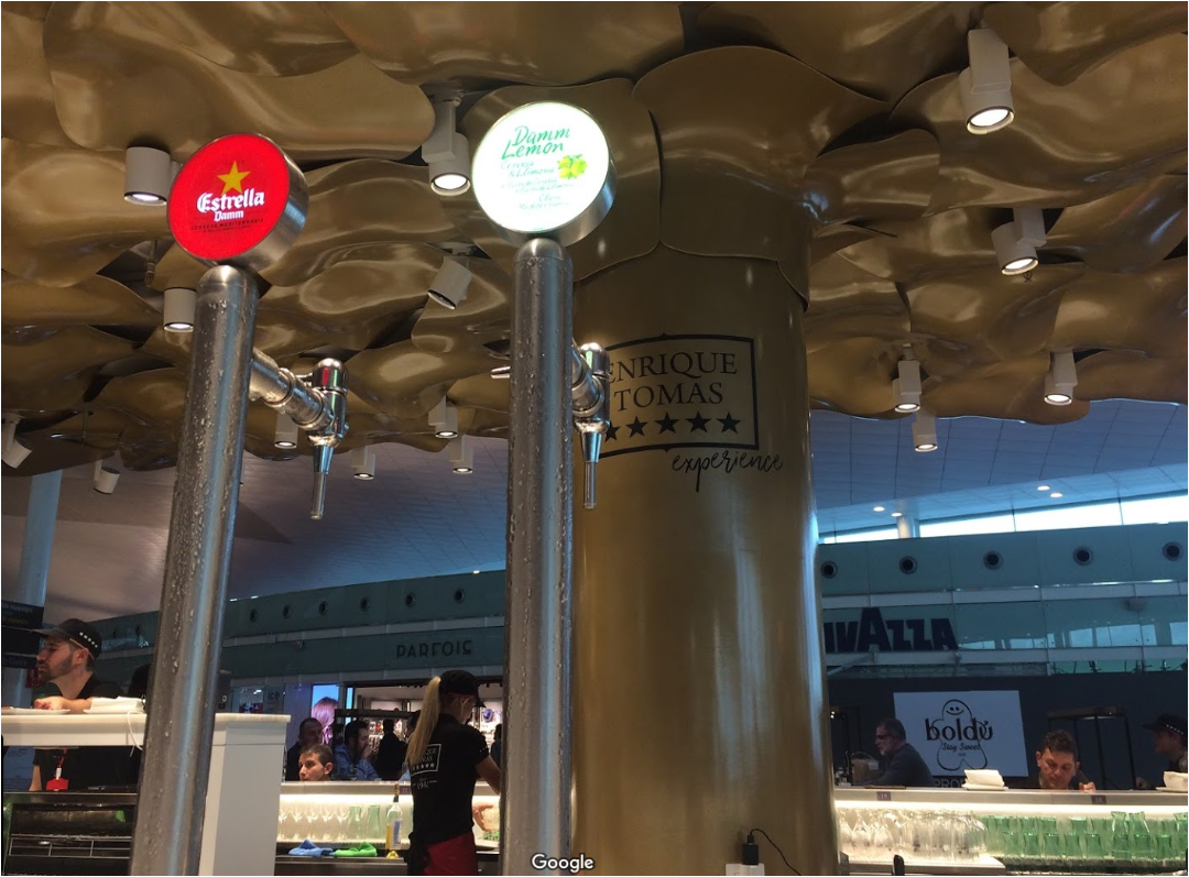 Enrique Tom&aacute;s 119