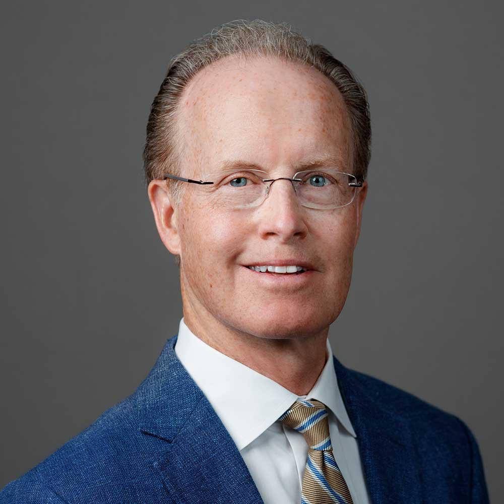 Scott Wolfe