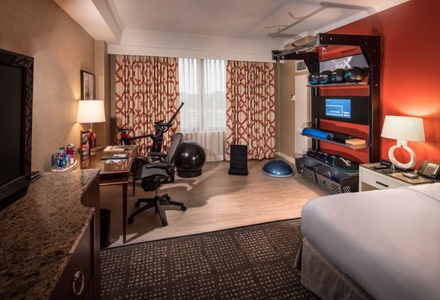 Images Hilton Anatole