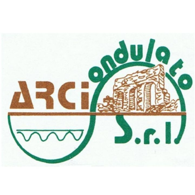 Arci Ondulato Logo