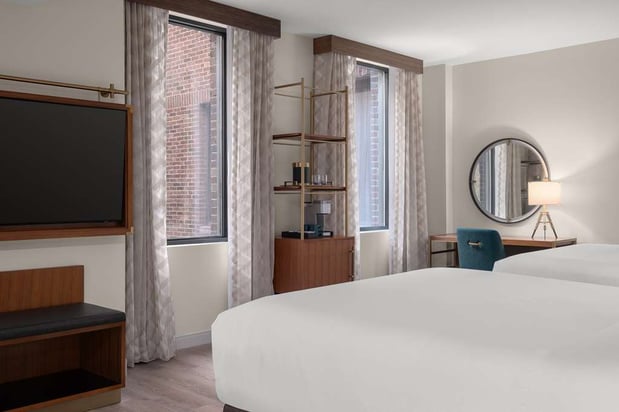 Images Hotel Ardent Dayton Downtown, Tapestry Collection by Hilton