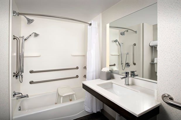 Images Holiday Inn Express & Suites Baltimore - Bwi Airport North by IHG
