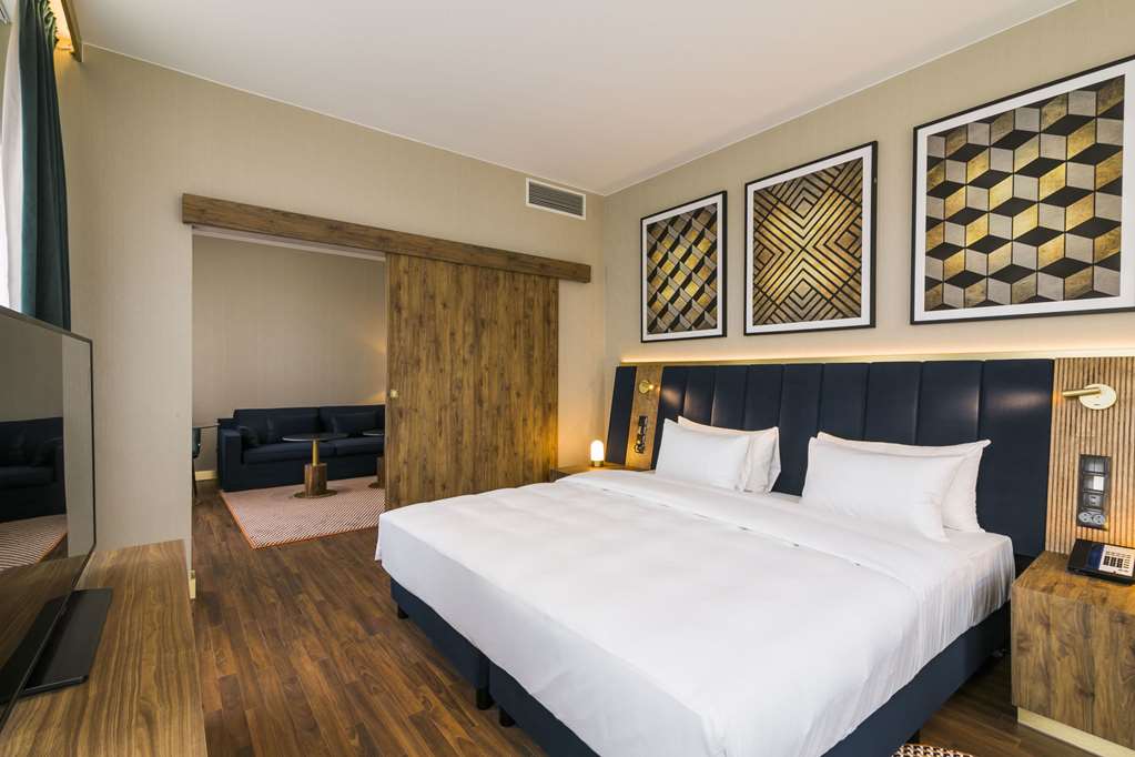 Images Radisson Blu Hotel, Sopot