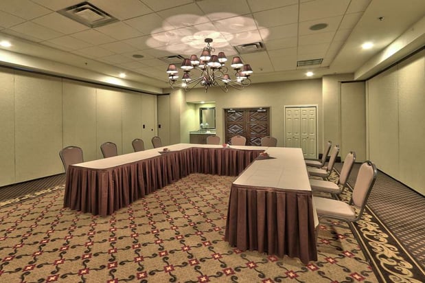 Images Hilton Garden Inn Las Cruces