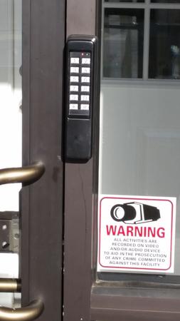 Images Bergen Security Solutions, Inc.