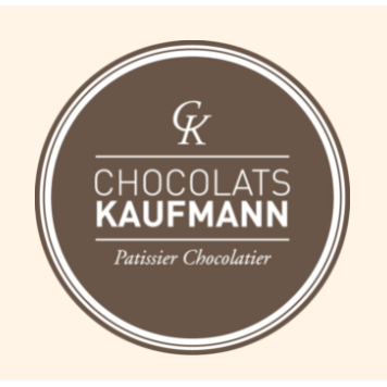 Chocolats Kaufmann GmbH Logo