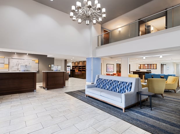 Images Holiday Inn Express & Suites Augusta West - Fort Eisenhower by IHG
