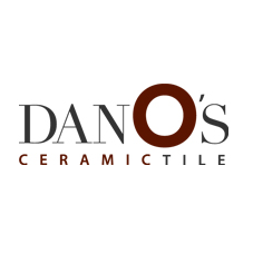 Dan O's Ceramic Tile Logo