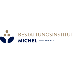 Logo Bestattungsinstitut Michel OHG
