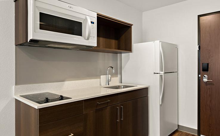 Images WoodSpring Suites Fort Collins