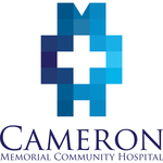 Cameron Memorial Community Hospital Logo