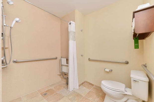 Images Hampton Inn Iowa City/University Area