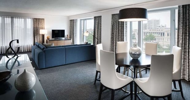 Images The Logan Philadelphia, Curio Collection by Hilton