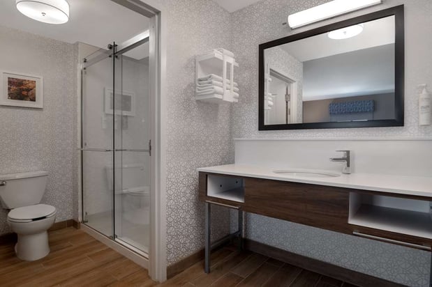 Images Hampton Inn & Suites Billings West I-90