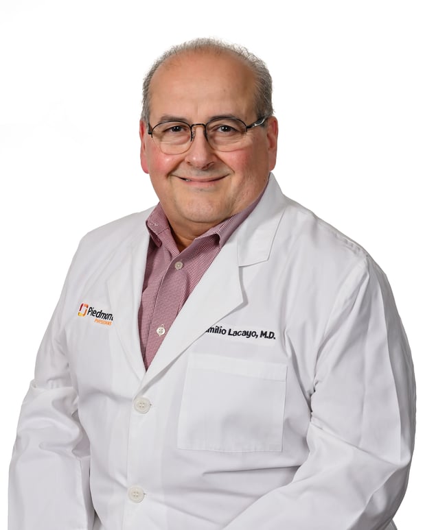 Images Emilio Lacayo, MD