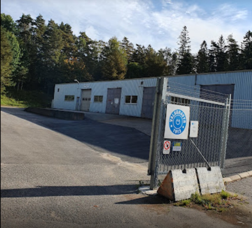 Images Valsgravyr i Borås AB
