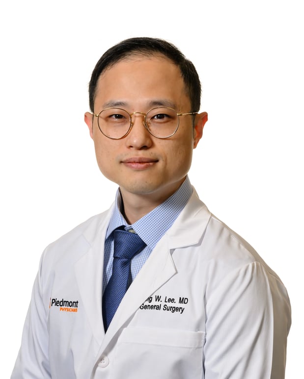 Images Sang Lee, MD