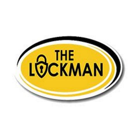 The Lockman - locksmith Dublin