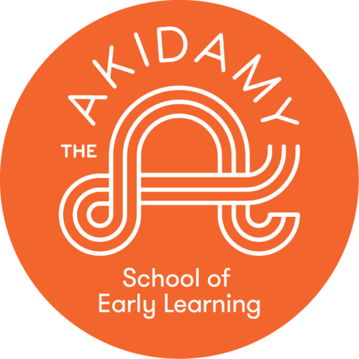 The Akidamy School of Early Learning - Perth Logo