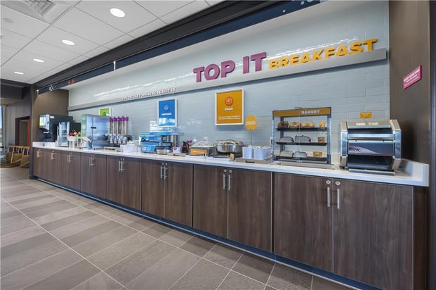 Images Tru by Hilton Cape Girardeau