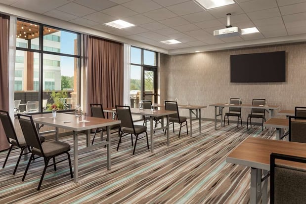 Images Home2 Suites by Hilton Madison Central Alliant Energy Center