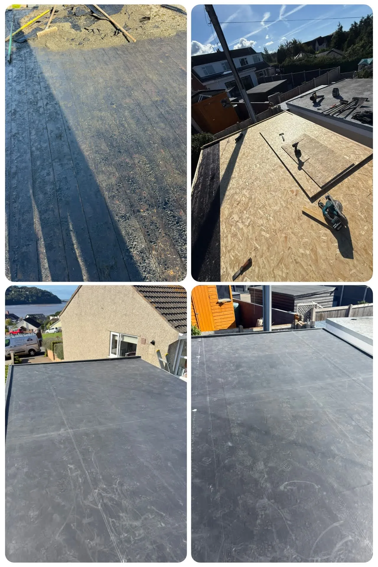 Images Chris's Roofing & Property Maintenance