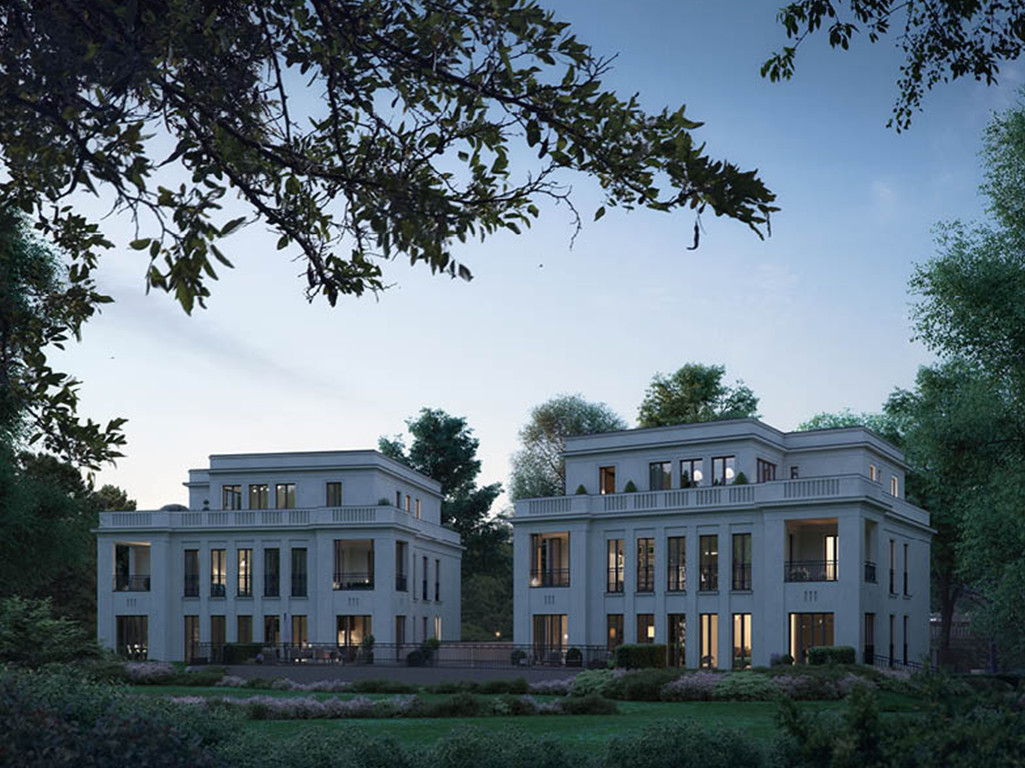 LES DEUX by ZIEGERT, Taubertstraße 15 in Berlin