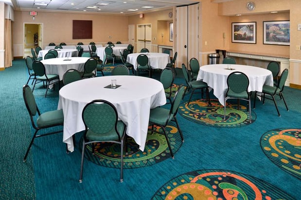 Images Hilton Garden Inn Columbia