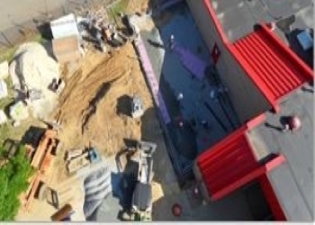 Images ARW Contracting Inc.