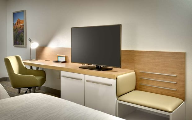 Images Hilton Garden Inn Lehi