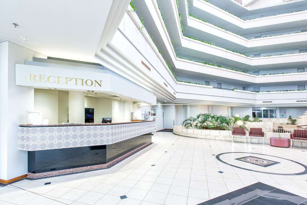 Images Best Western Plus Hotel Lord Forrest