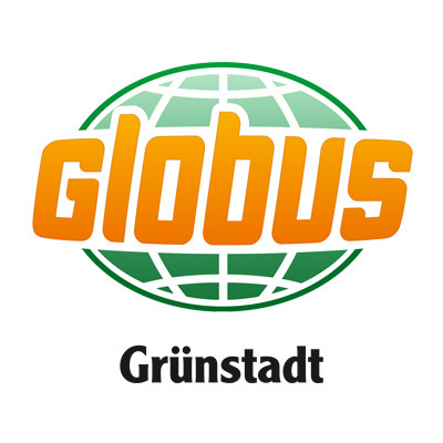 GLOBUS Grünstadt  