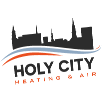 Holy City Heating & Air, LLC