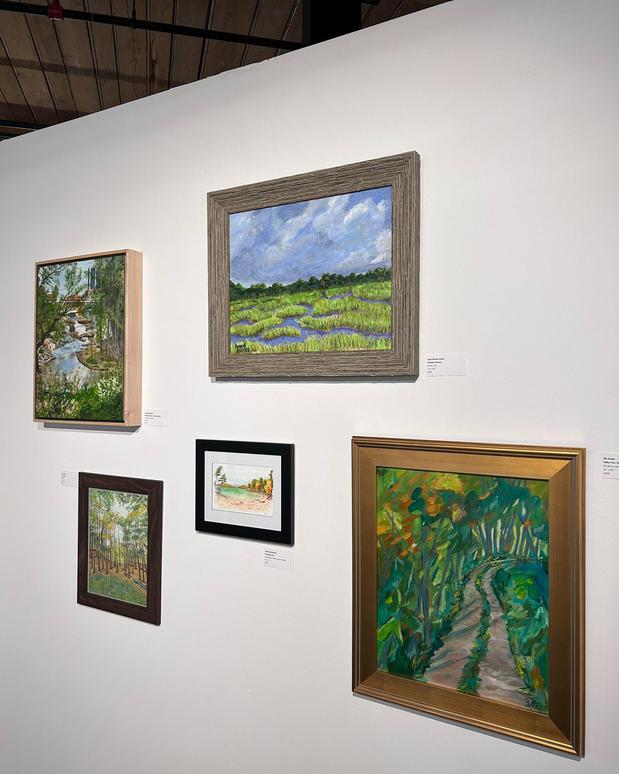 Images Greenville Center for Creative Arts