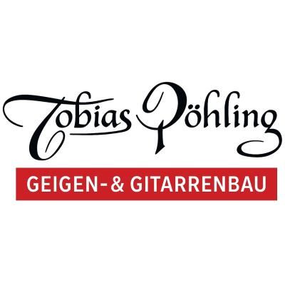 Geigen- & Gitarrenbau Tobias Pöhling in Viersen