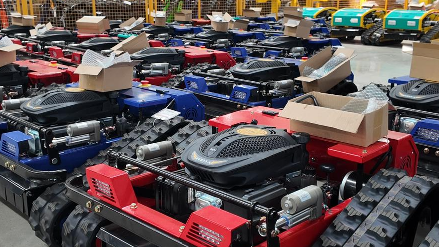 Bilder Beck Maschinen