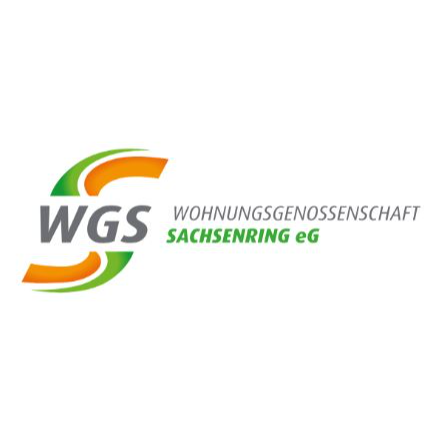 Logo Wohnungsgenossenschaft Sachsenring eG