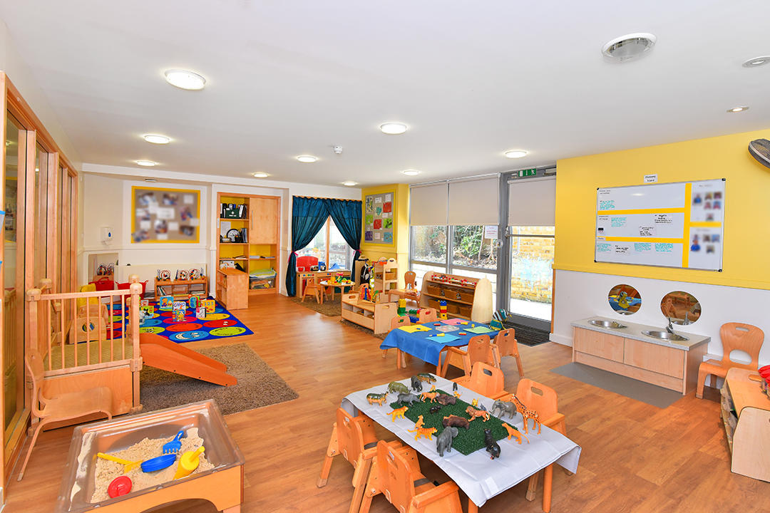 Images Bright Horizons Highbury Day Nursery and Preschool