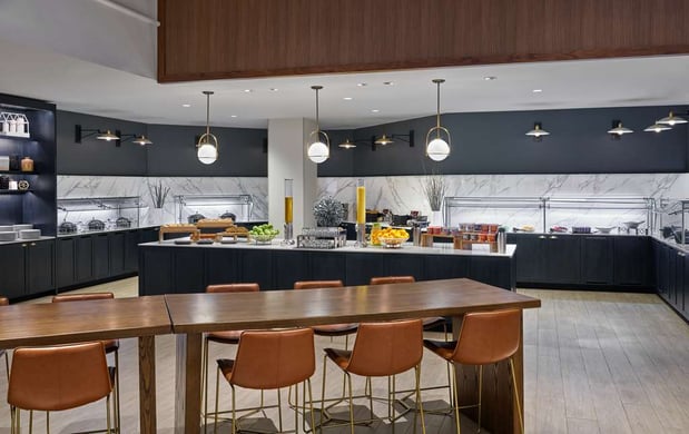 Images Hilton Atlanta Airport