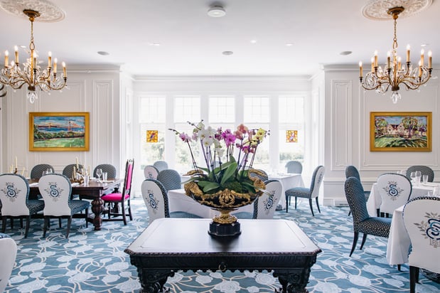 Images The Inn at Stonecliffe