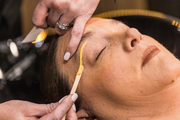 Images Salon St. Louis