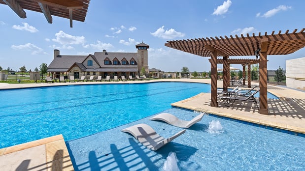 Images Toll Brothers at Star Trail