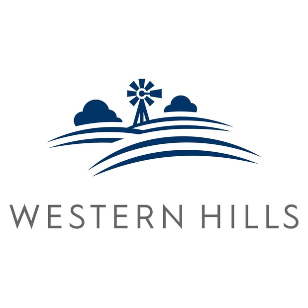 Western Hills Logo