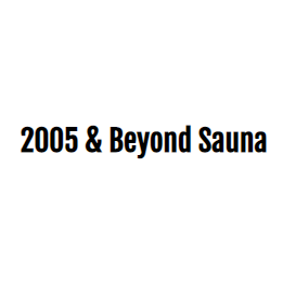 2005 & Beyond Sauna/Massage Logo