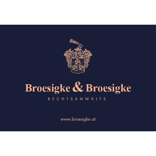 Logo von Dr. Bertram Broesigke