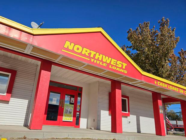 Images Northwest Title Loans