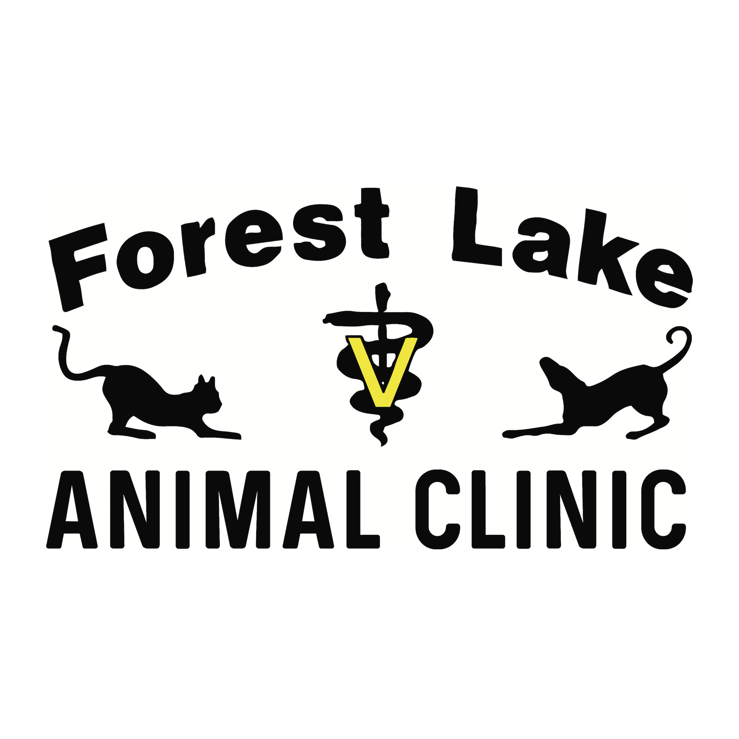 Forest Lake Animal Clinic