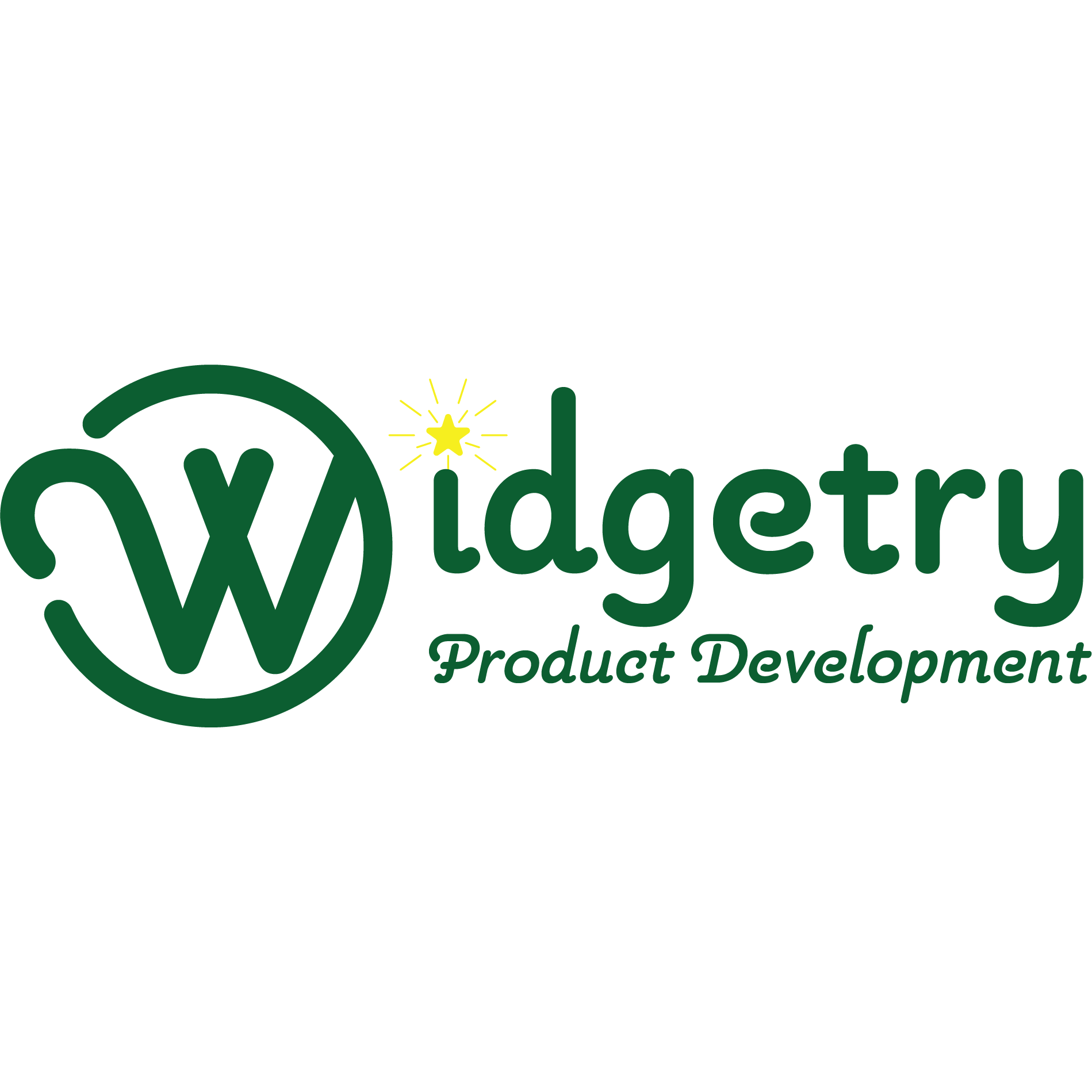 Widgetry Product Development