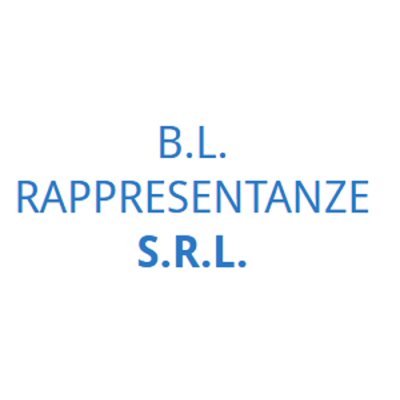 B.L. Rappresentanze Logo