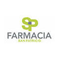 Farmacia San Patricio Logo